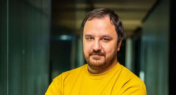 MIchal - Vedoucí oddělení Datového řízení a AI inovací
