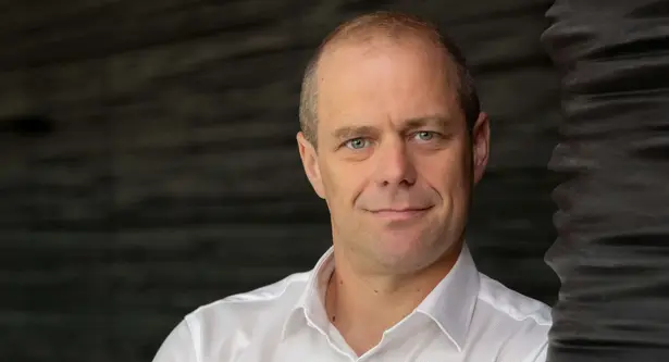 Martin - Vedoucí oddělení Externí prodej