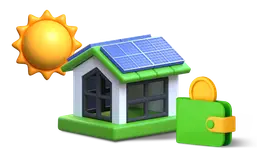 Solární účet