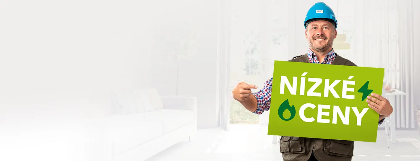 Online bonus na elektřinu a plyn až 3000 Kč