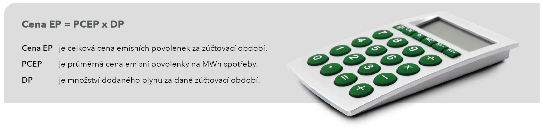 Kalkulacka
