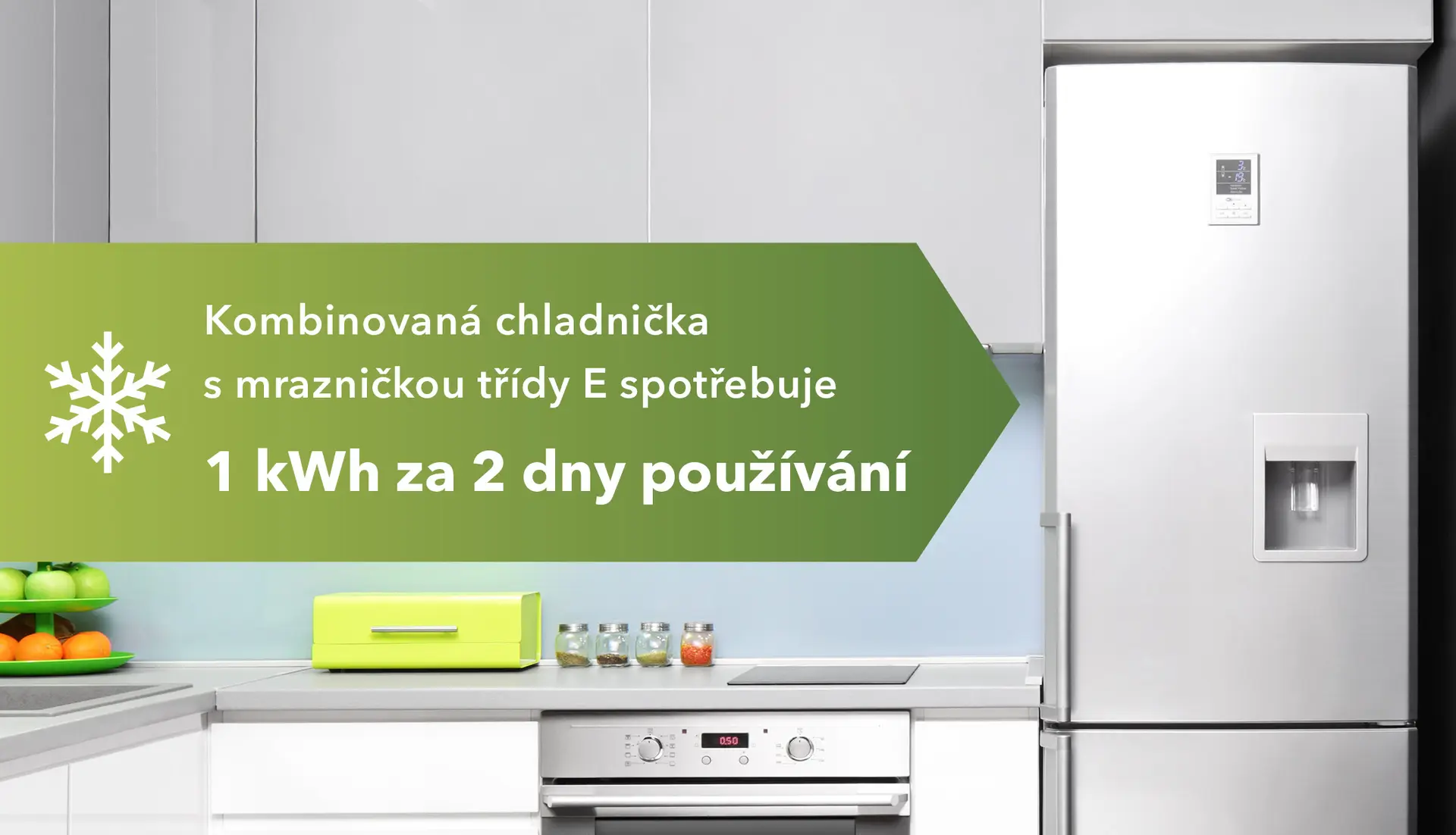 Chladnička