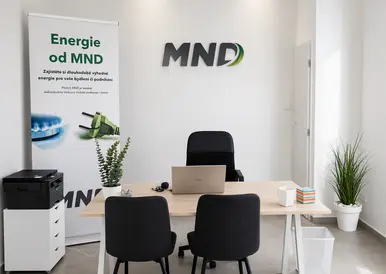Partnerské obchodní místo Ostrava