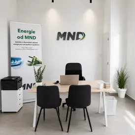 Partnerské obchodní místo Ostrava